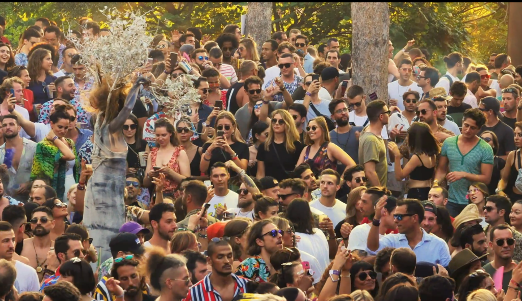 Distant Dancefloors: New Pioneer DJ Documentary Looks At COVID-19’s Impact On Electronic Music Industry