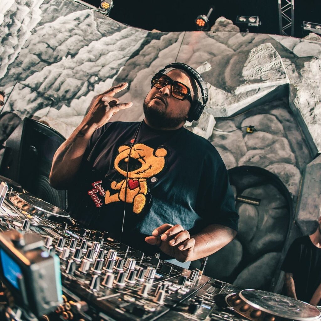 DJ Deeon Releases Debut Teklife EP ‘Destiny’