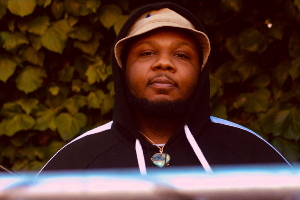 DJ Earl Details Sophomore Album ‘BASS + FUNK & SOUL’ On MOVELTRAXX