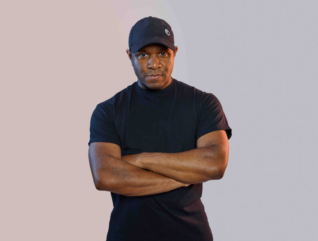 DJ EZ Unveils Techno & House Alias Elvin Zedo, Will Perform 10-Hour Boiler Room Set