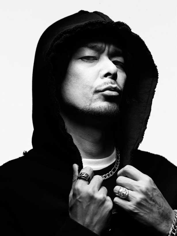 My Philosophy: DJ Krush