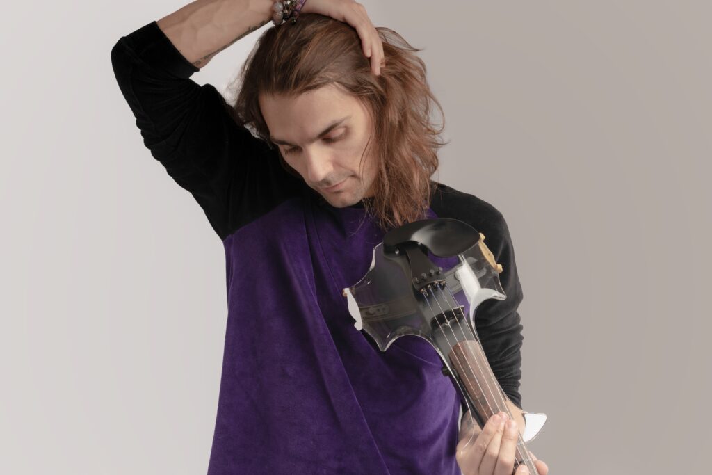 Liquid Drum & Bass Music Video Premiere: DJ Manifesto’s “Other Side”