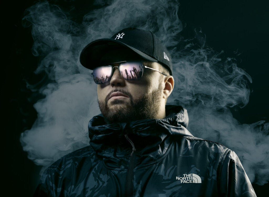 How It Was Made: DJ Phantasy & TC – Tell Me ft Cammie Robbinson