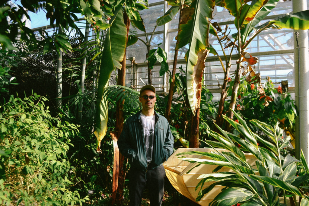 Magnetic Mix 052: DJ ST THOMAS