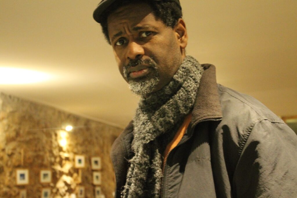 Premiere: Funk The World 67 Mixed By DJ T-Bird of Los Chicos Altos