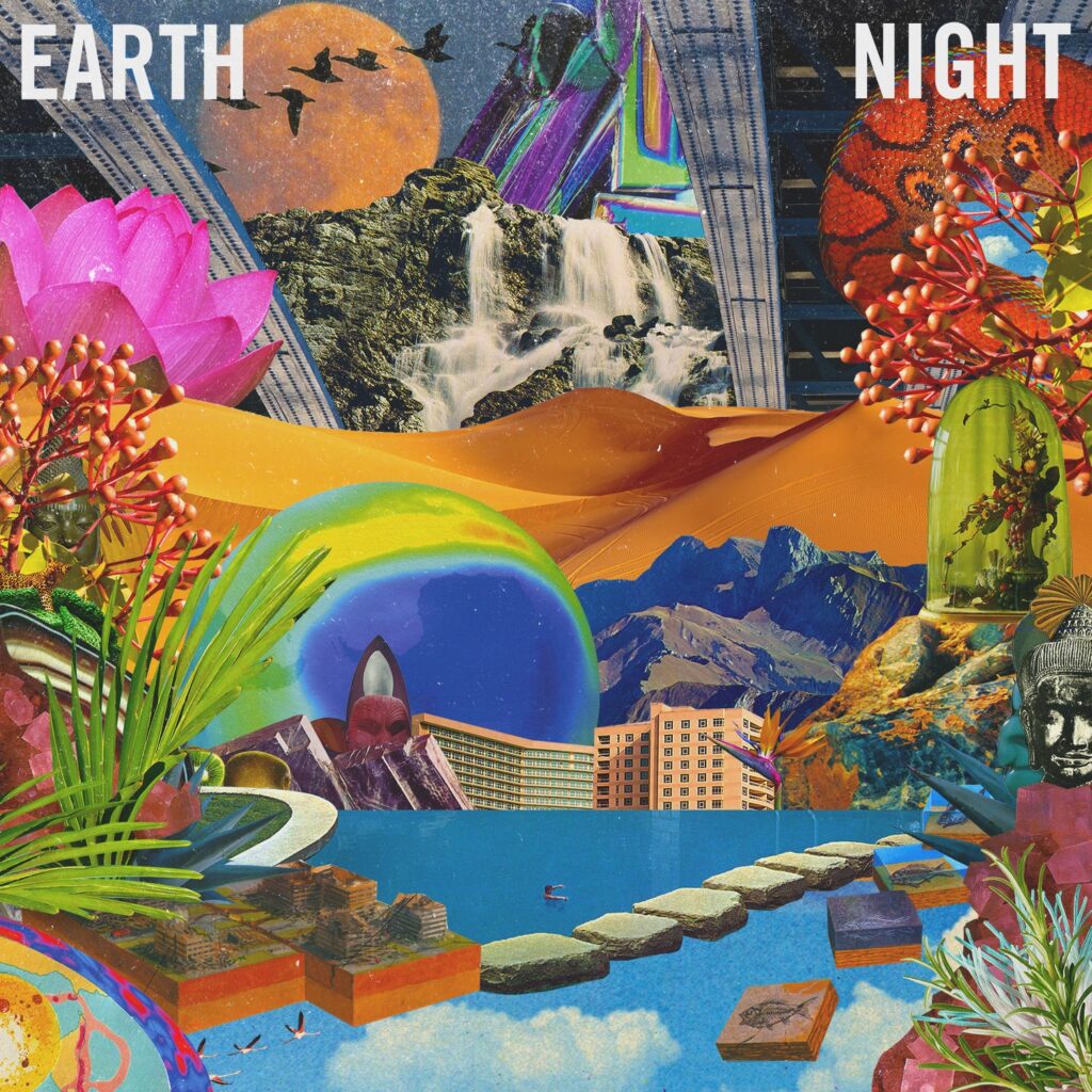 DJs For Climate Action Announce Earth Night Compilation With Little Boots, Cyril Hahn, Nick Catchdubs & More
