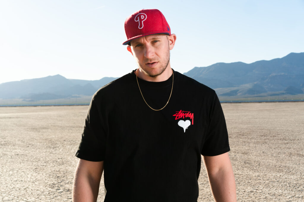 DJ 5 Day Forecast Announces Sophomore Single “Baby I’m Good”