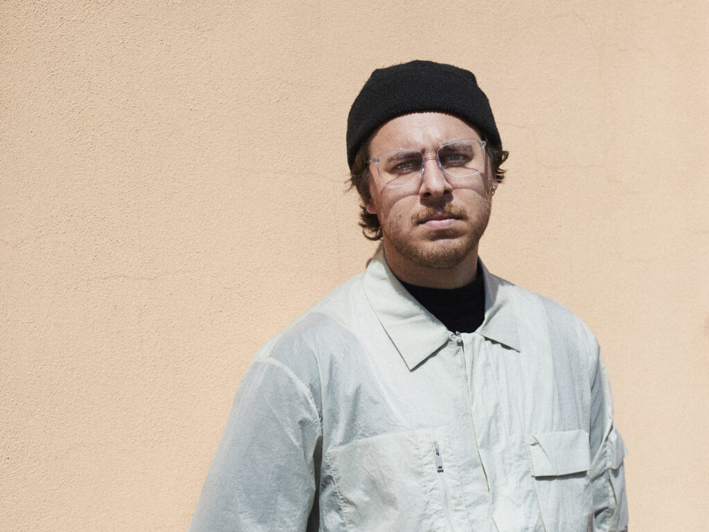 The Director’s Cut: DJ BORING – Like Water