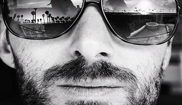 DJ Cam: Eyes of the Beholder