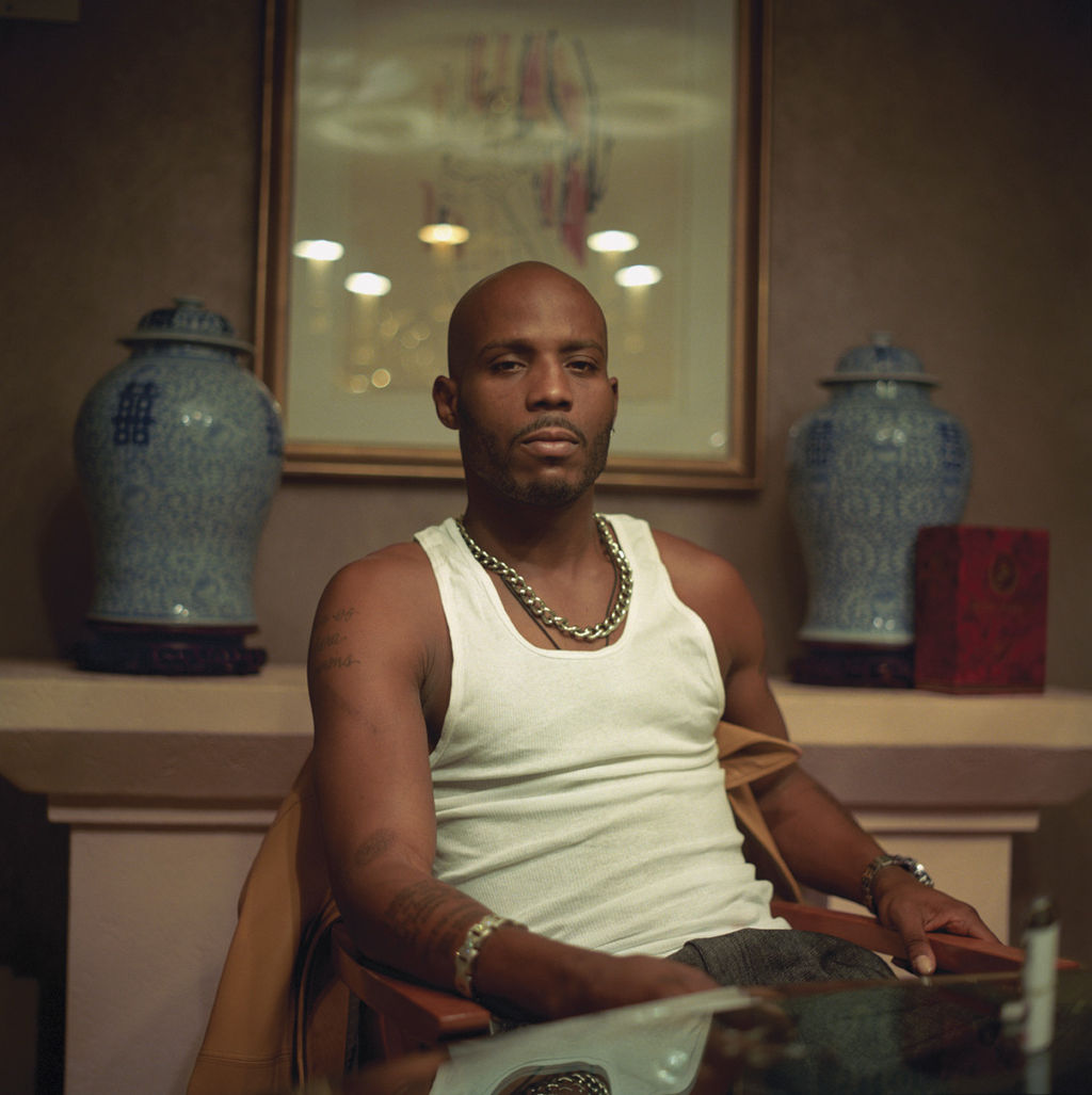 DMX, Iconic New York & Ruff Ryders Rapper, Dead At 50