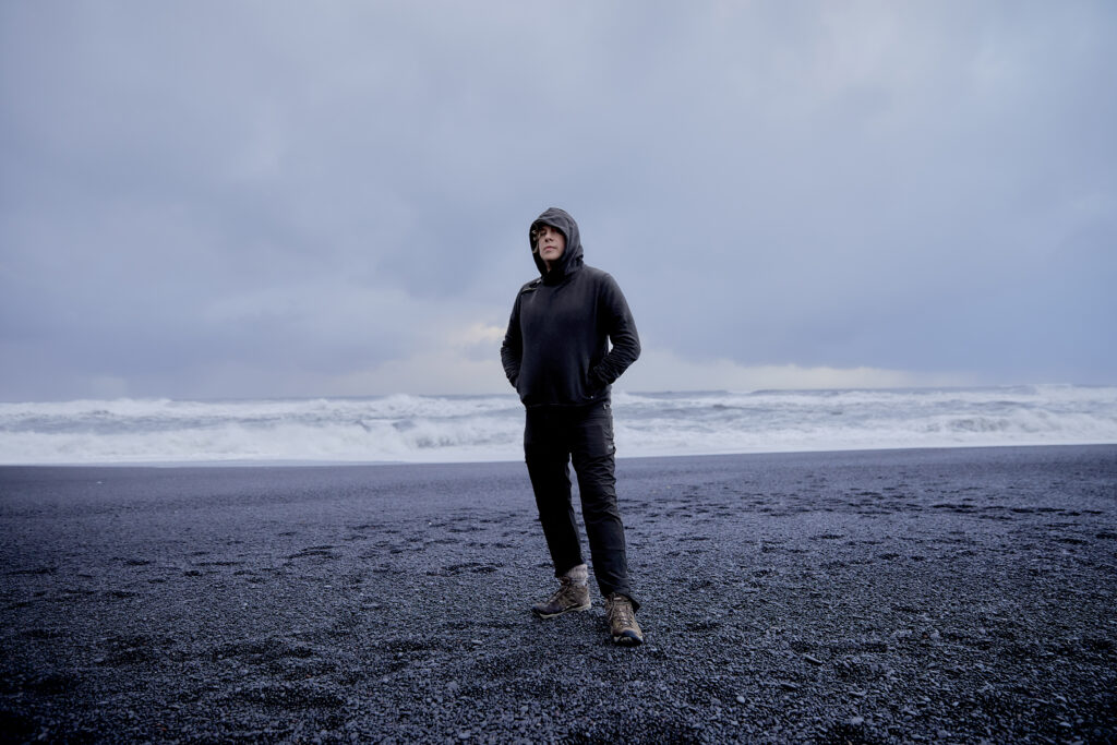 Liner Notes: Dominik Eulberg – Avichrom [Track-By-Track Breakdown]