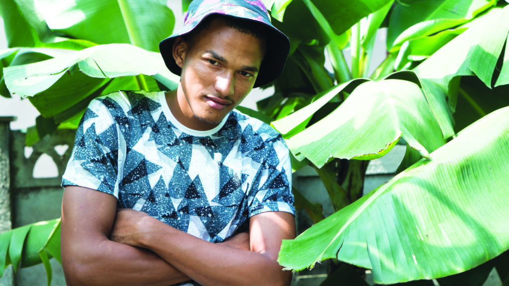 EP Review: Dominowe – Umthakathi [Gqom Oh!]