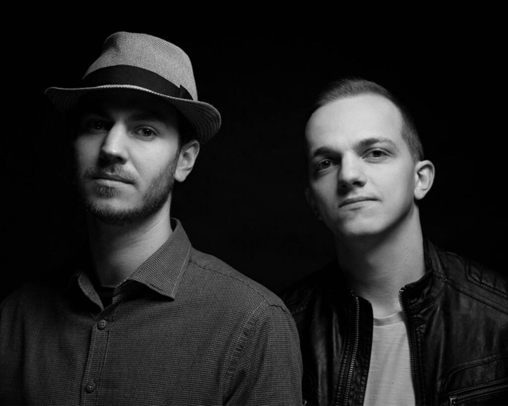 The Director’s Cut: Dossa & Locuzzed – Resonate [Viper]