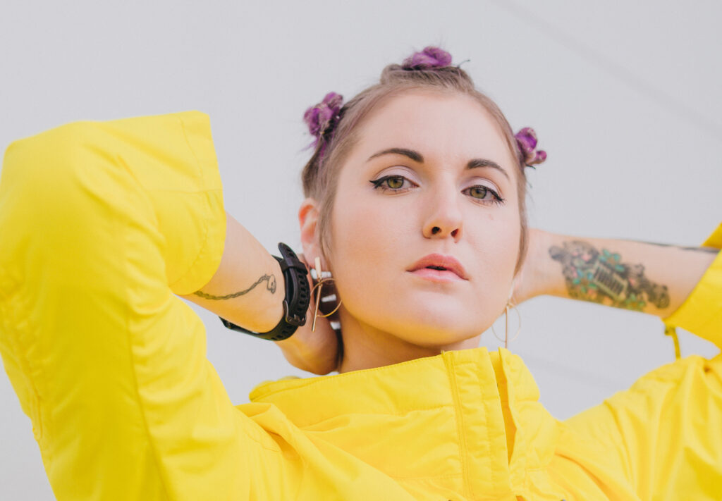 Magnetic Mix 141: Dot