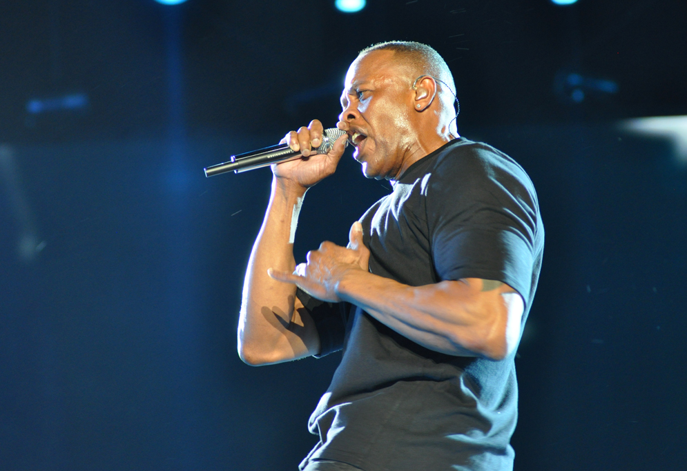 Dr. Dre, Beyonce, Taylor Swift Top List Of Highest Earning Musicians Of Decade