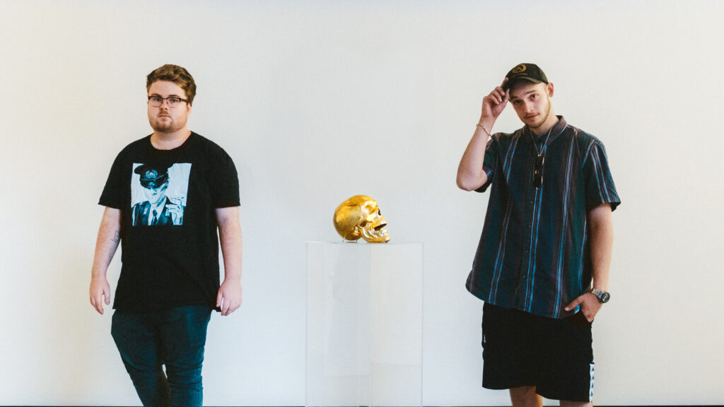 How It Was Made: DROELOE – A Matter Of Perspective