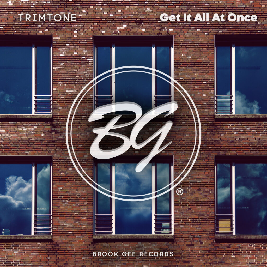 Spotlight Track: Trimtone – Get It All At Once