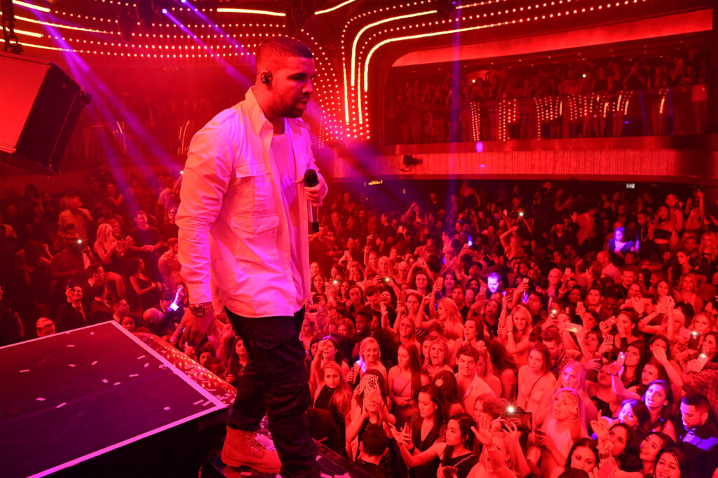 One Quarter Of All US Streams In 2018 Were For Hip-Hop, Electronic Music Remains Small