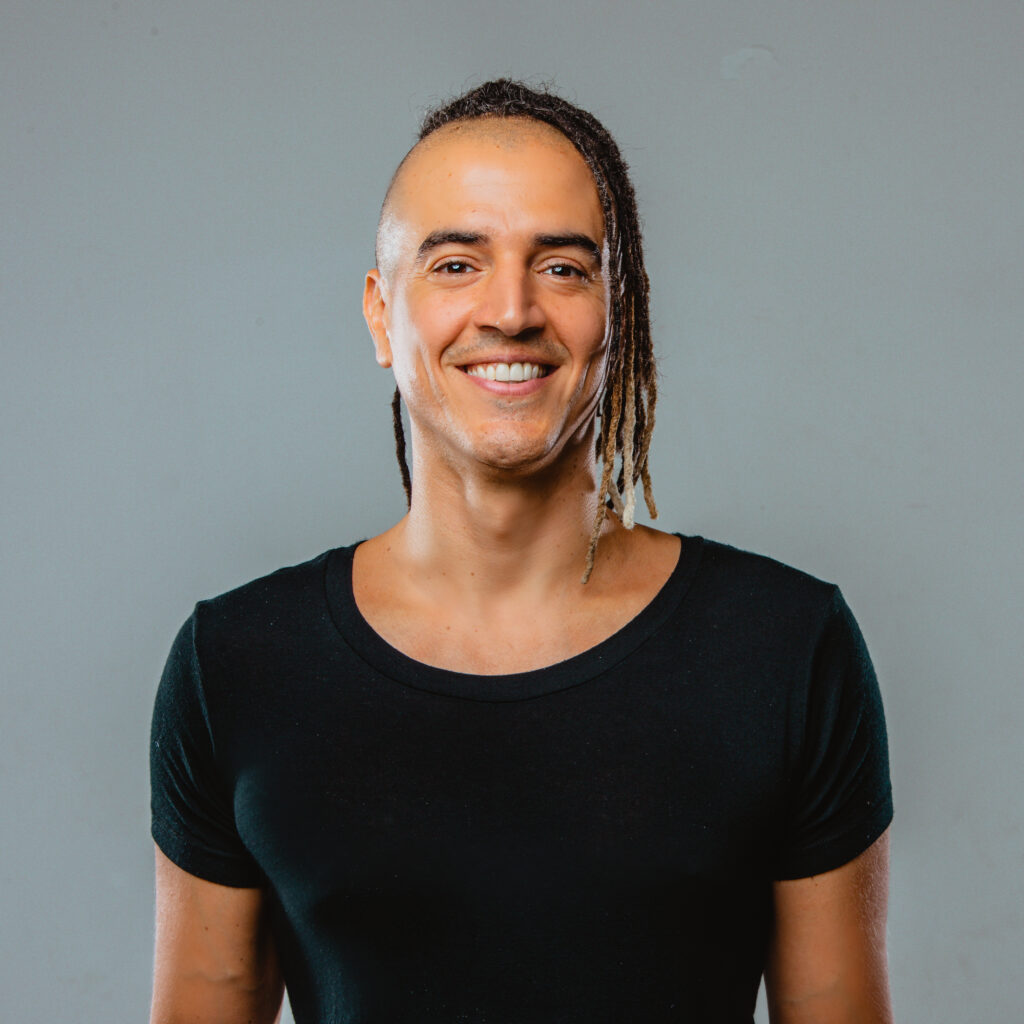 Dre Guazzelli Expands Musical Horizons with New Track “Rainbow” – Out Now On Where The Heart Is Records