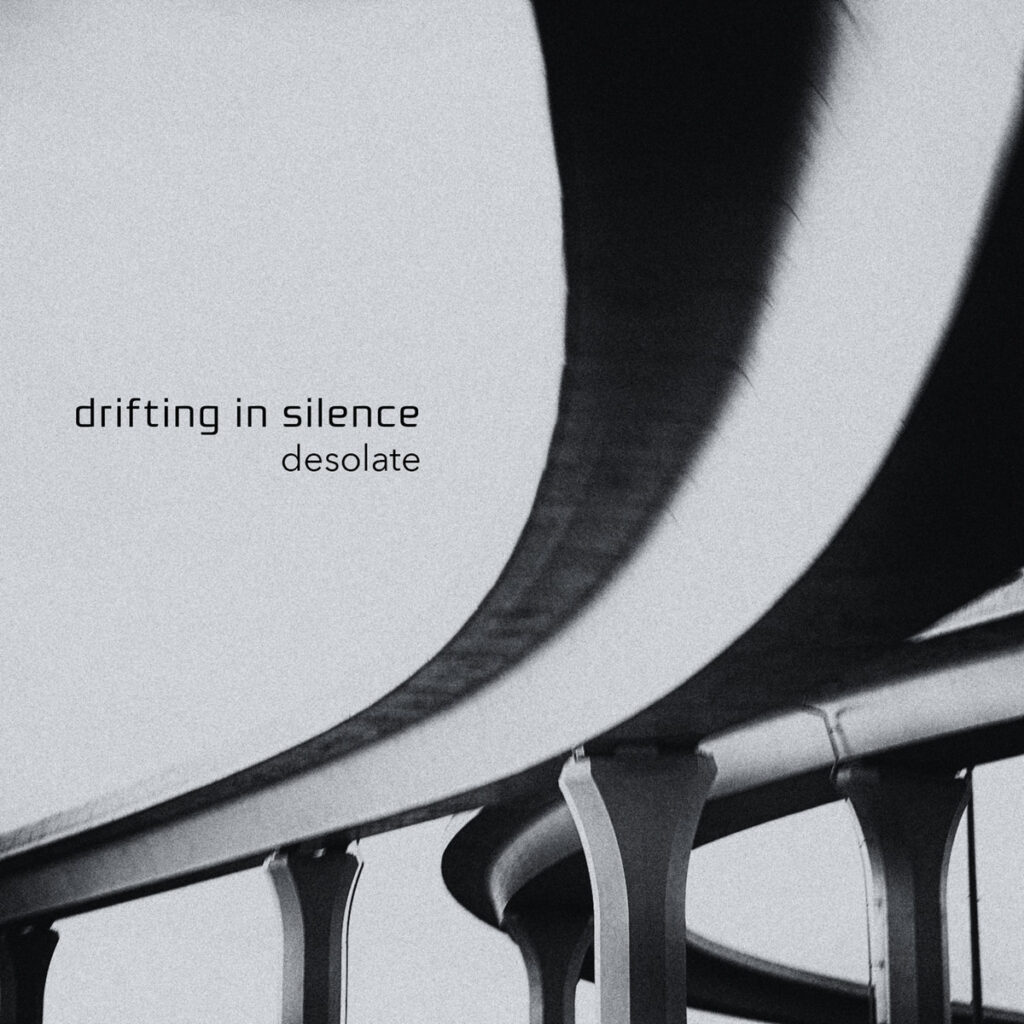 Isolation Ambient Music: Drifting in Silence – Desolate