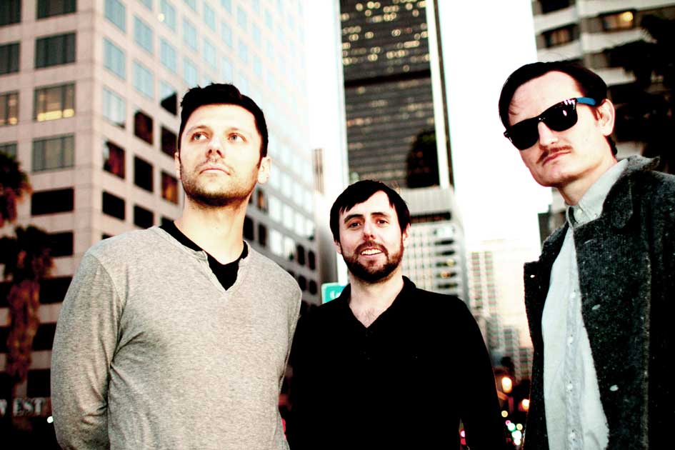 Droog: A Pocket Of Resistance Against The Tidal Wave Of Pop Music