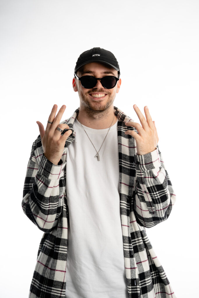 San Pacho, Mike & Me – Beat Go Bump via Terminal Underground