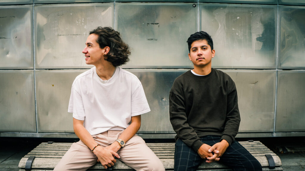 UK Duo Tibasko Explore Breaks & Techno On ‘Only You’ EP