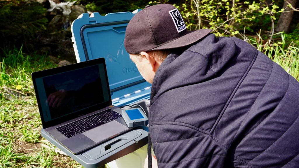 Meet The G-Technology ArmorATD 4TB – A Hard Drive For Extreme Creatives
