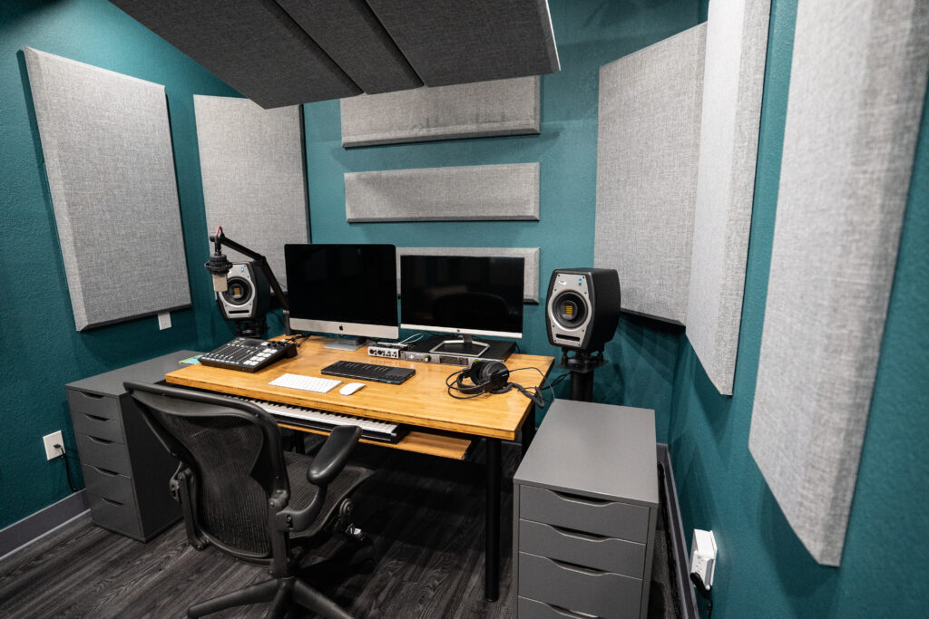 Learning To Produce With Logic Pro – We Take Point Blank’s Online Course Part 1