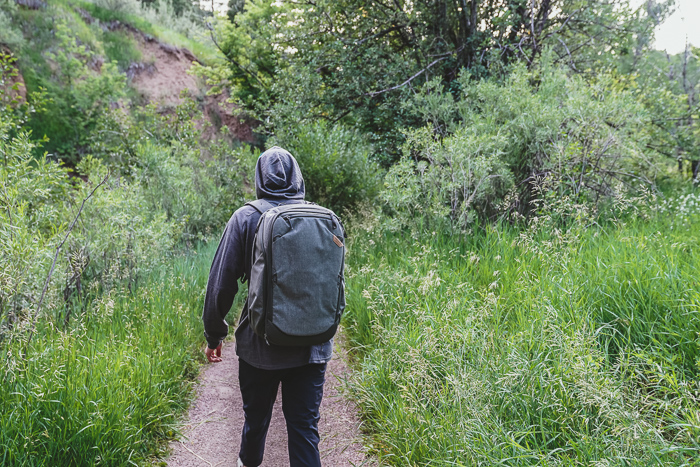 Travel Gear For Those Who Go Light But Think Big: Meet The Travel Line From Peak Design