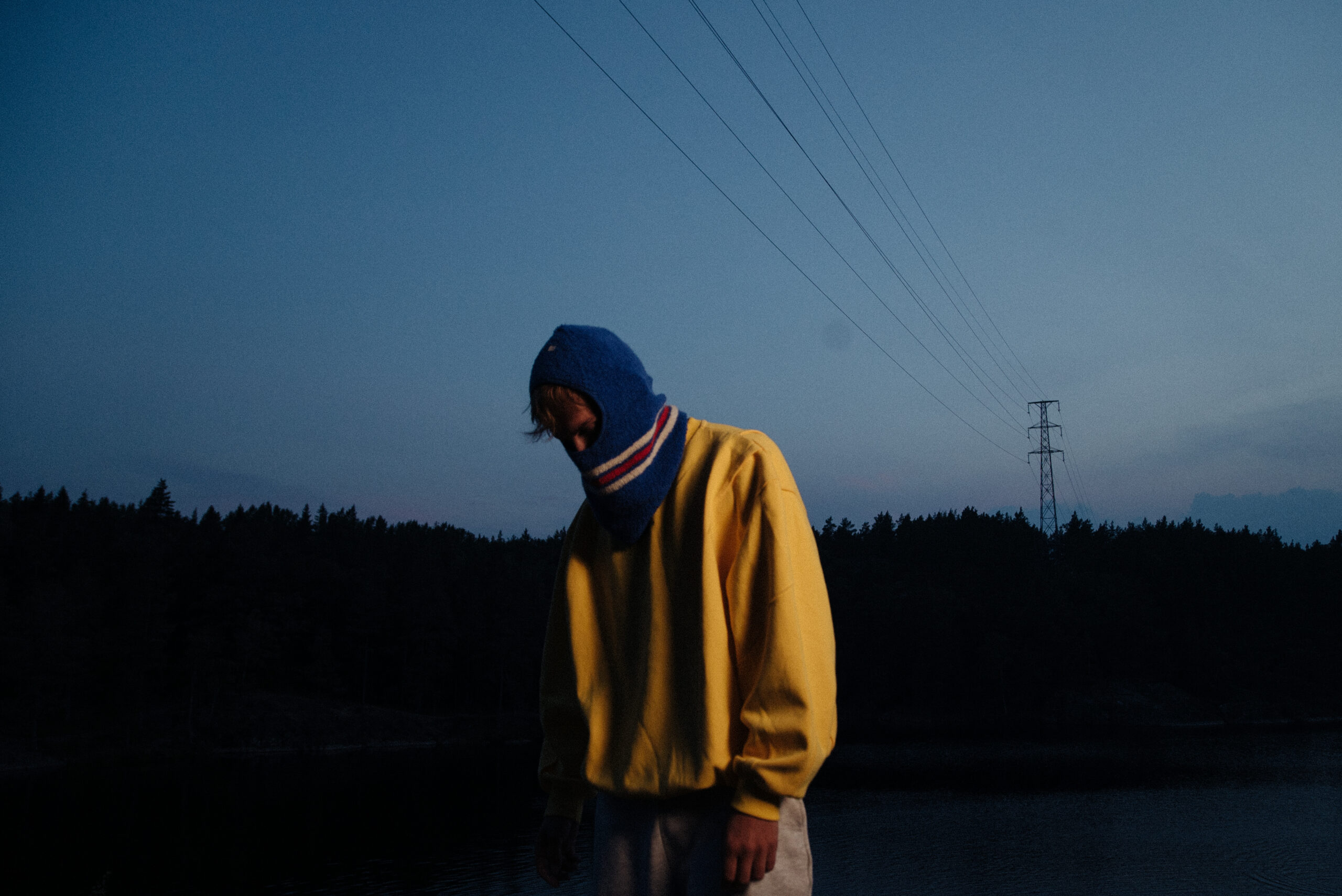 Swedish producer Future Chess Club is set to release Electronica-infused melodic-house EP “Help! I’m lost…” via Headroom Records