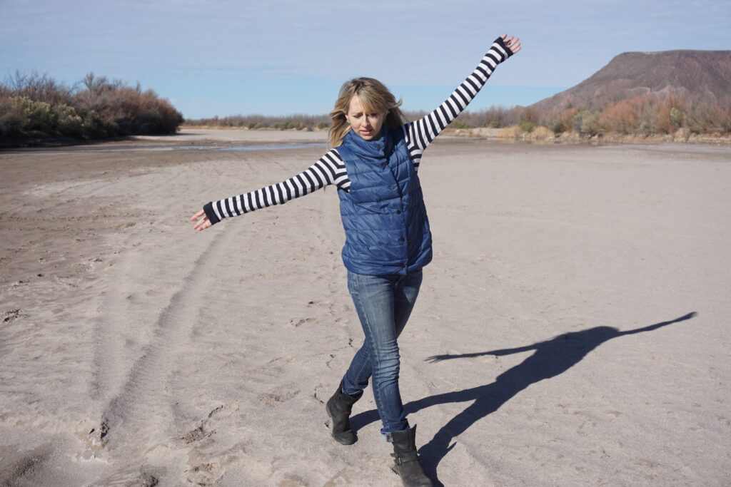 Carve Designs: stylish and versatile outdoor wear for active women and festival campers