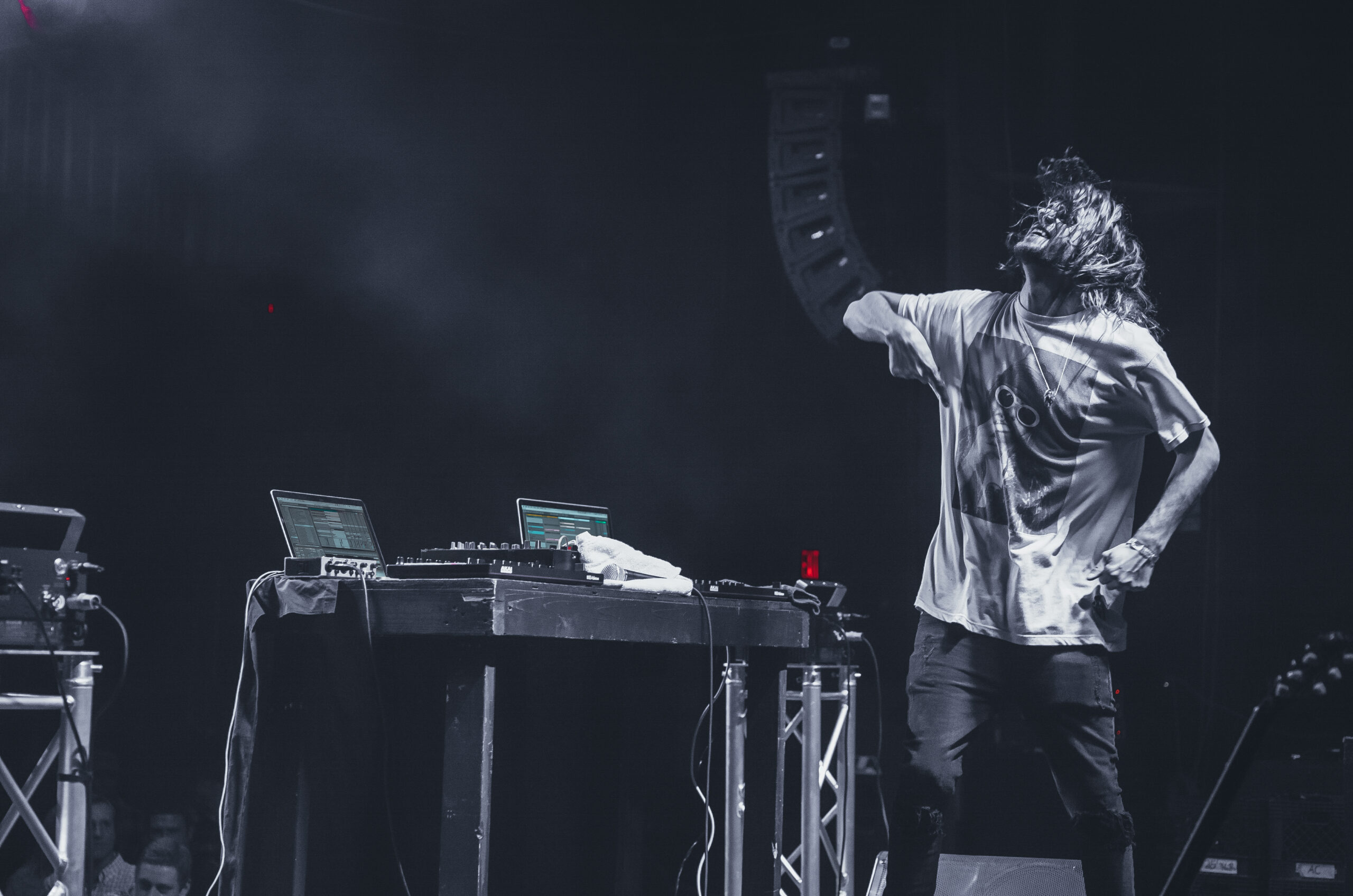 Homemade Spaceship Blasts Off with Lead Single “Electric Indigo” from Upcoming Debut Album