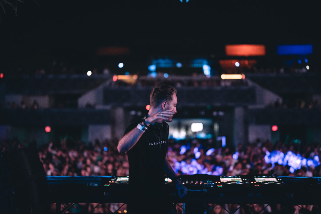 How Paradoks Uses The Prophet Rev 2 With Ableton: Why It’s The Perfect Synth For His Fast Workflow