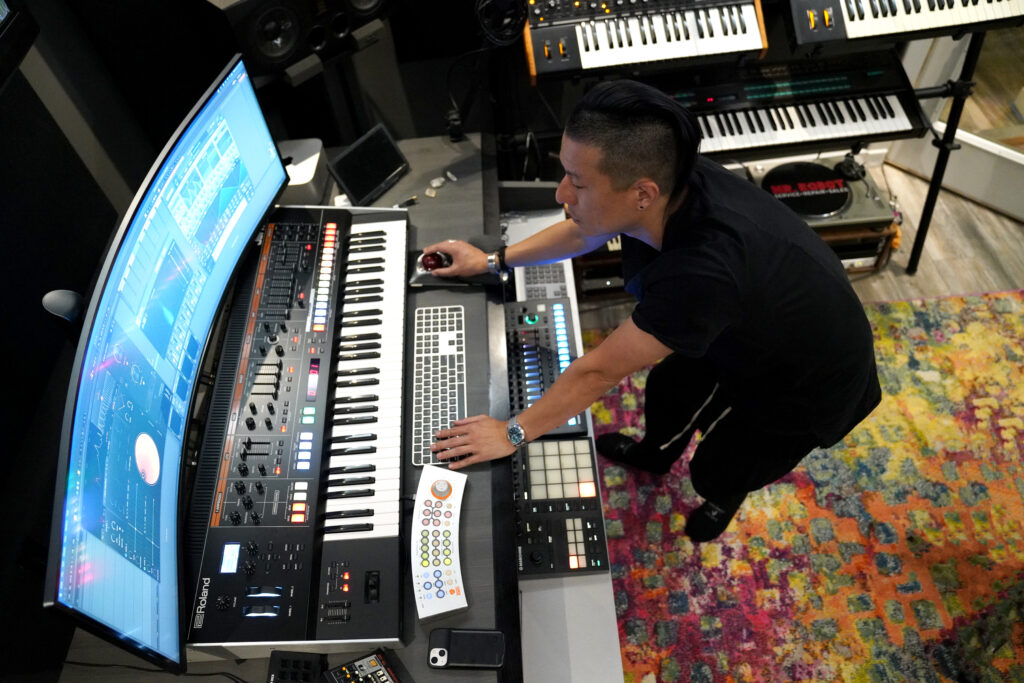 The Best Plugins For Producing Techno: Juheun Shares His Favorite Plugins