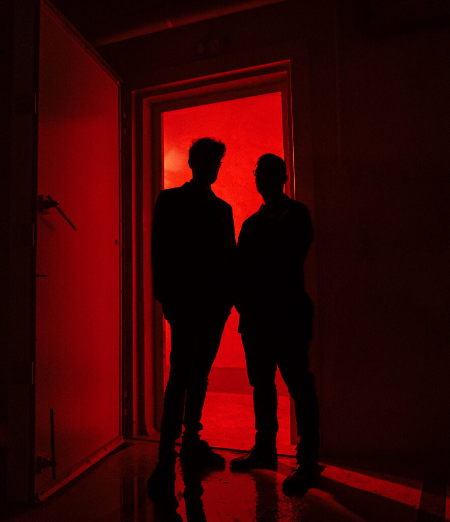 Do It Live: Trunkline