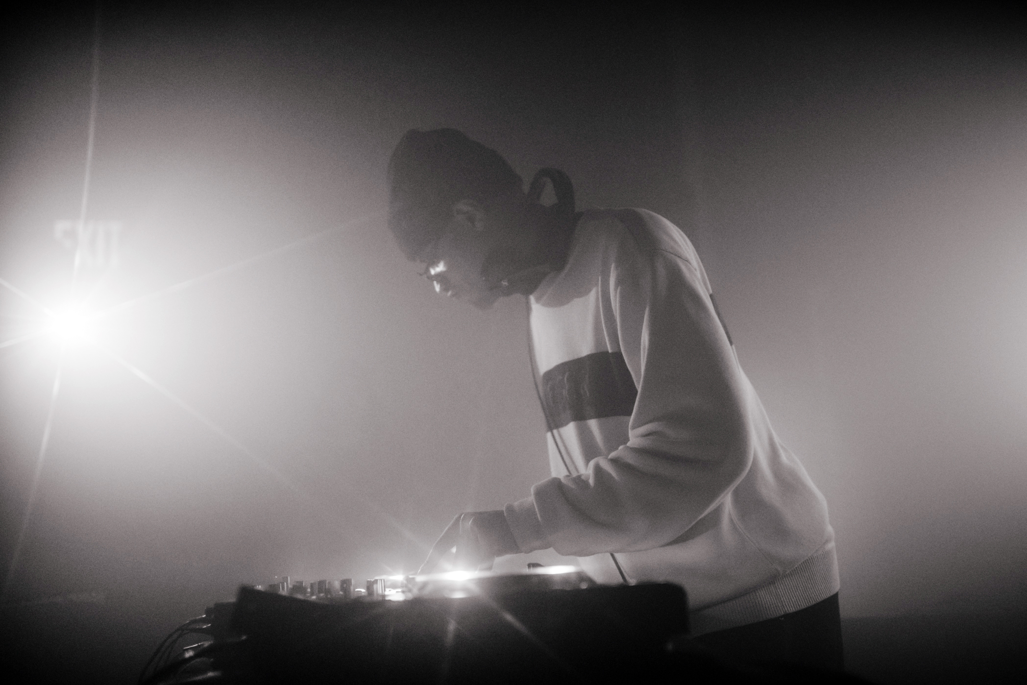 Cryosleep: Black Futurism Comes To The Brooklyn Underground