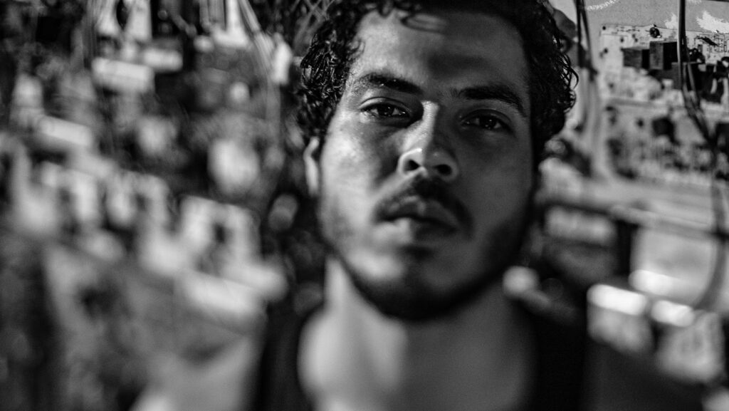 Interview: Brian Cid Talks Mental, Emotional Challenges Of DJ/Producer Career and the Importance of Self-Care, Forgiveness