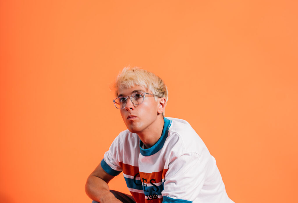 Interview: pluko Announces COLOR BLIND Album, Talks Collaborations, and Clothing Line