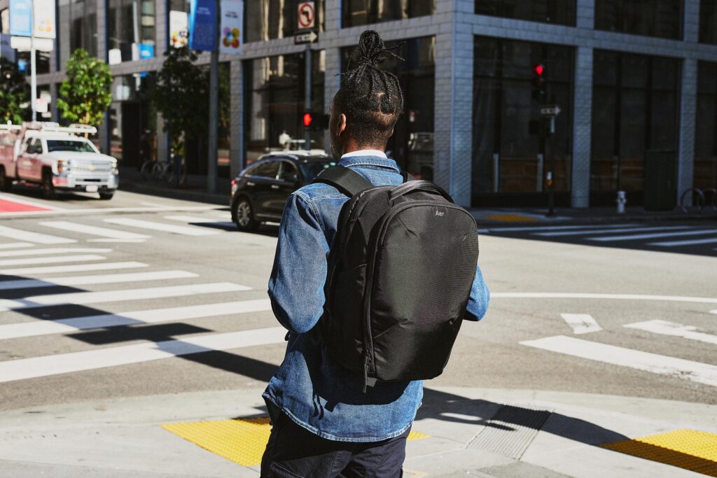 Travel Backpacks For Music Producers and DJs Four Stylish Bags With
