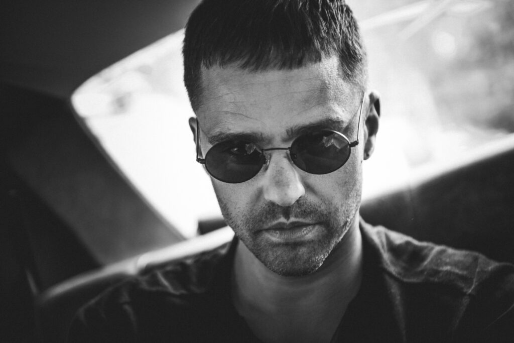 City Guide: Istanbul With Nick Curly