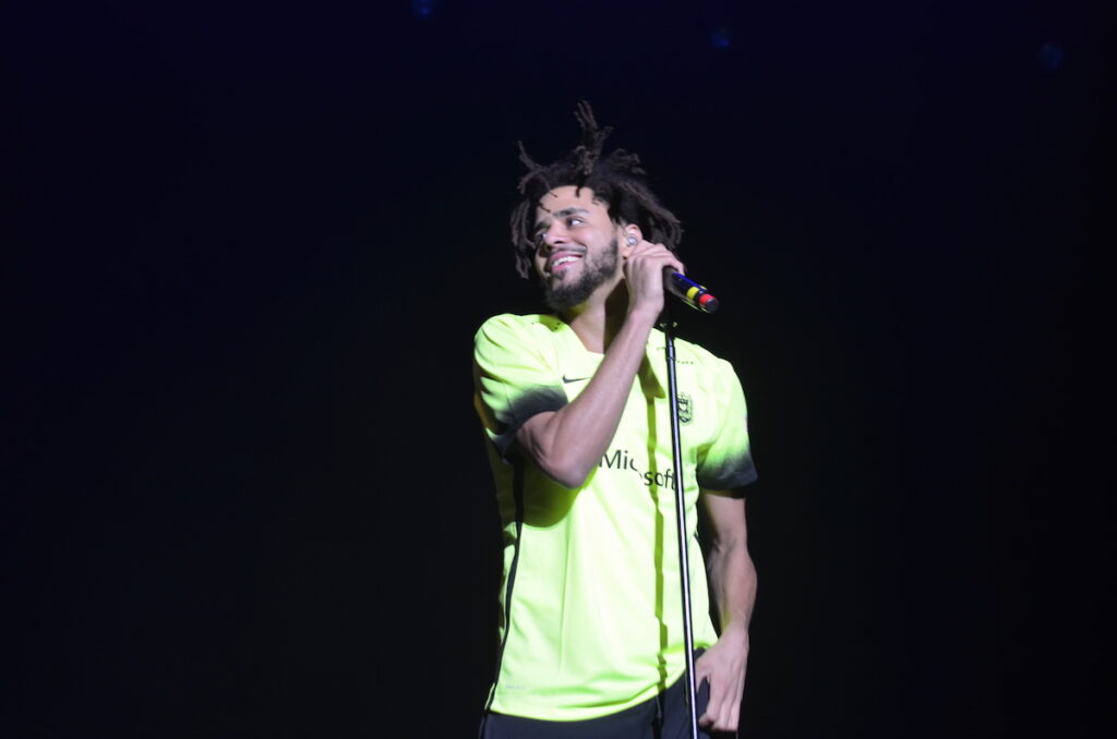 J. Cole’s Dreamville ‘Revenge of the Dreamers III’ Compilation Is The Blockbuster Superstar Album We Need