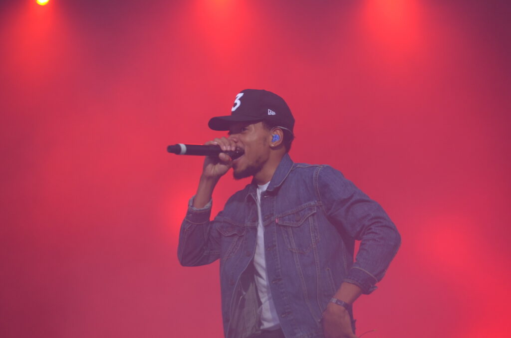 Praise Sample Clearances: Chance The Rapper’s Seminal Mixtapes ‘Acid Rap’ & ’10 Day’ Are Available To Stream