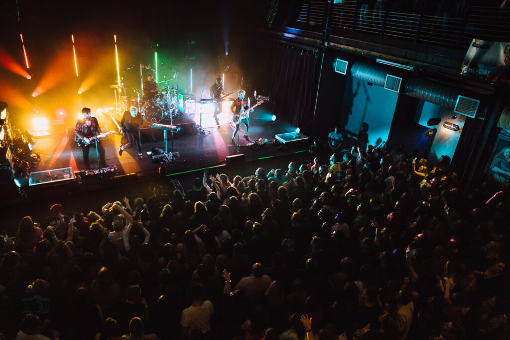 Music Business’ Next Big Fee: Premium Aisle Seats