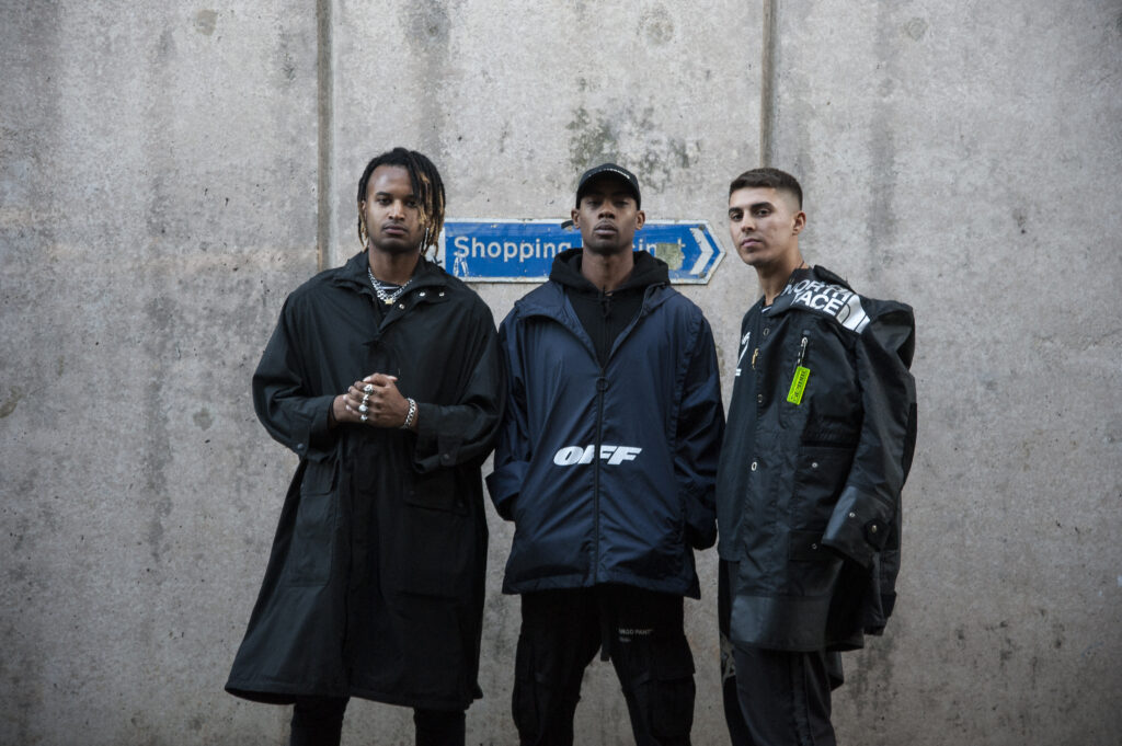 City Guide: Manchester With Mason Collective