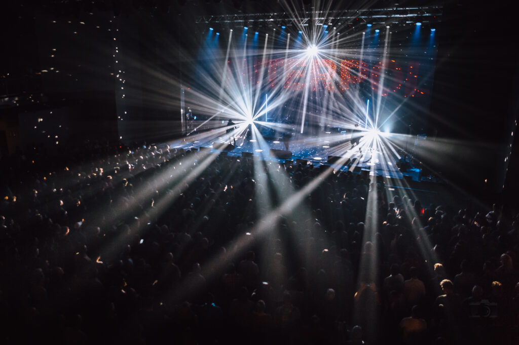 NIVA Calls Upon SBA To Release Shuttered Venue Operators Grants After Yet Another Deadline Missed