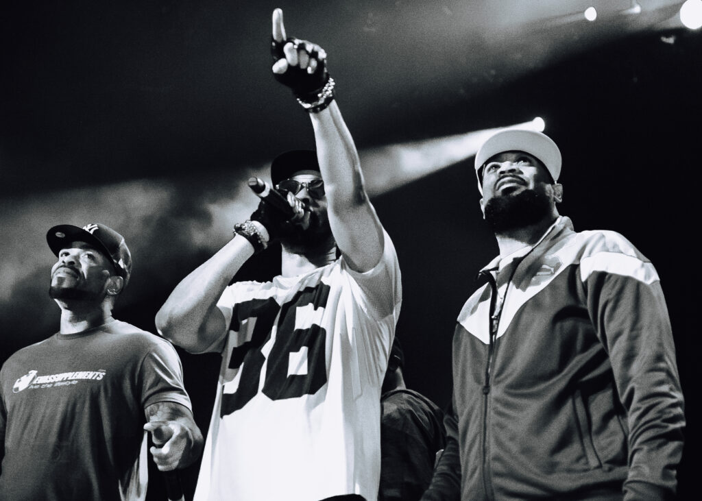 Saga Of Wu-Tang Clan’s ‘Once Upon A Time In Shaolin’ & Martin Shkreli Reportedly Coming To Netflix