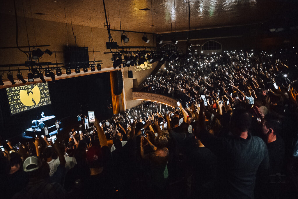 National Independent Venue Association Survey Says 90% Of US Member Venues Could Close Soon