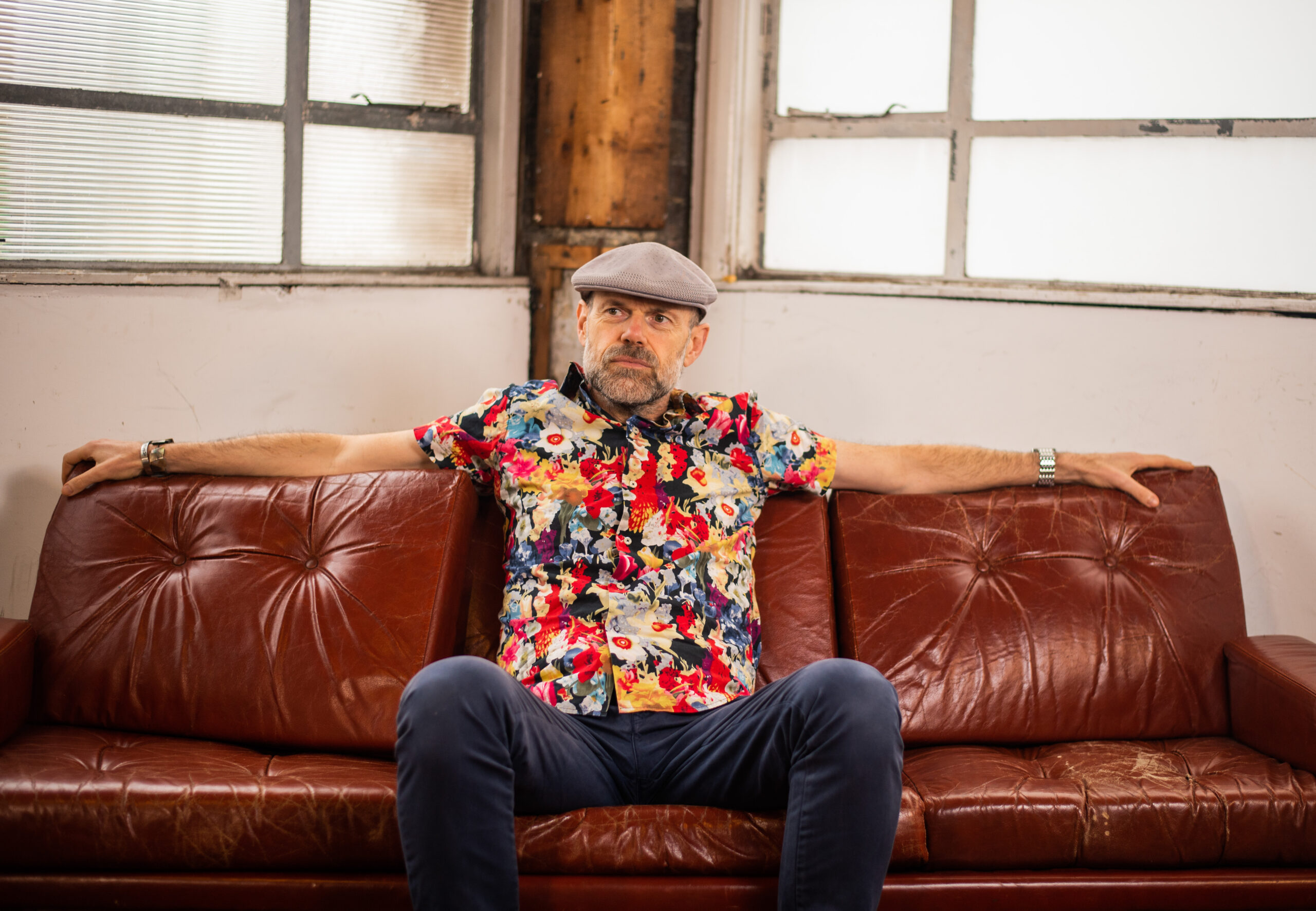 Inside Dave Lee’s AC Soul Symphony’s Epic New Release Metamorphosis