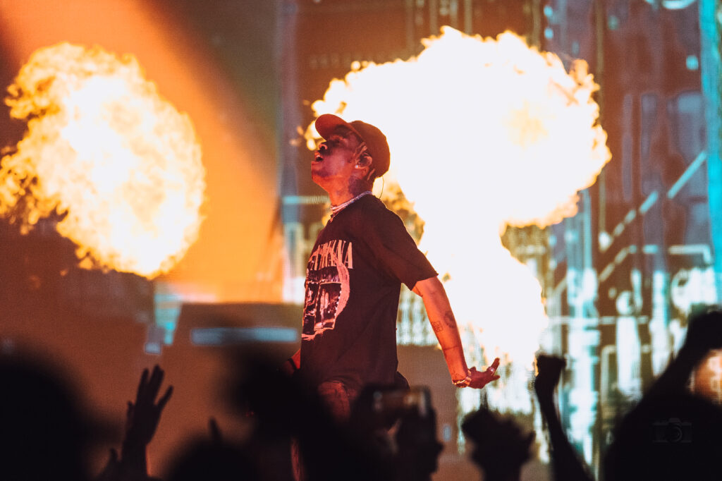 Eight Dead, Hundreds Injured At Travis Scott’s Astroworld Festival